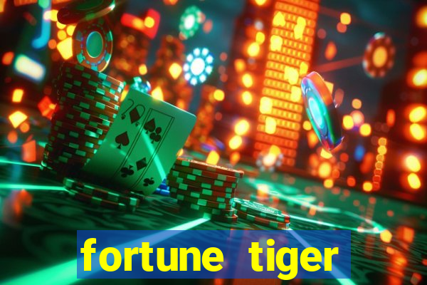 fortune tiger aposta 1 real